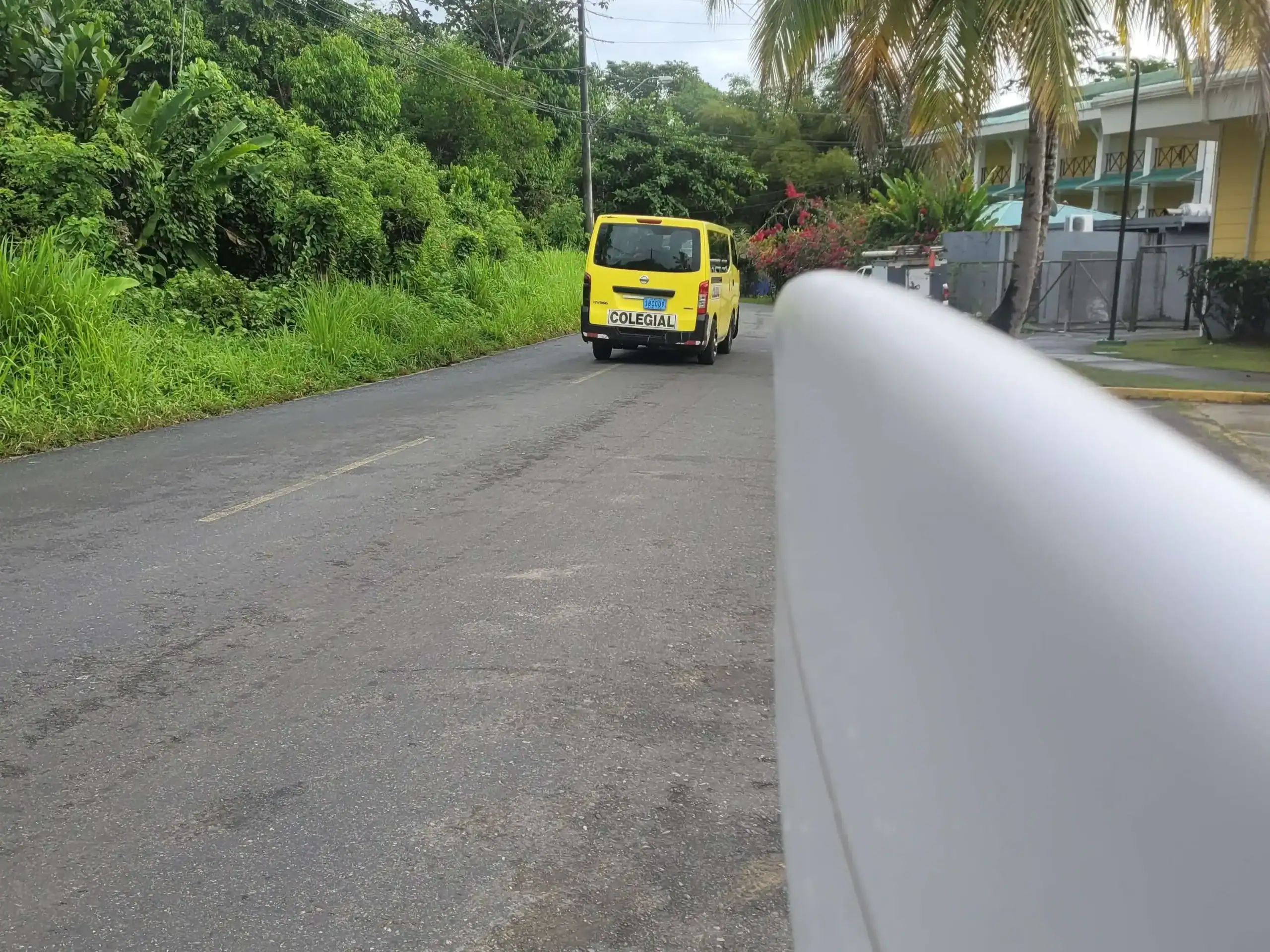 How To Get to Bocas Del Toro