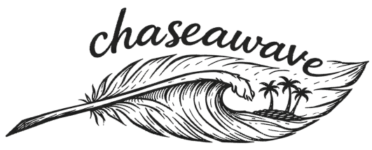 chaseawave's Logo