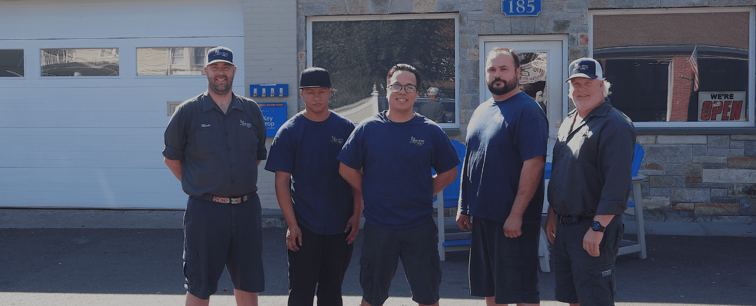 C&H Automotive The Future of Auto Care