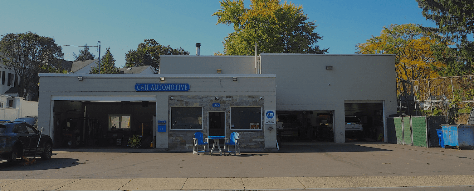 26+ Years of Auto Repair Experience
