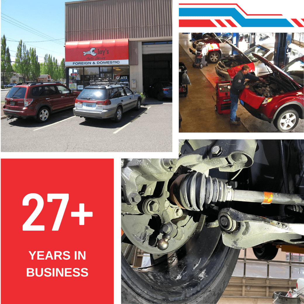 Reliable auto repair shop with 27+ years of experience serving local customers. Expert in foreign an.