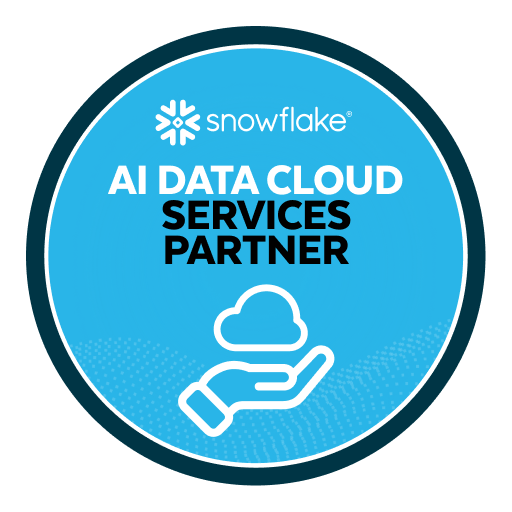 Snowflake Partner