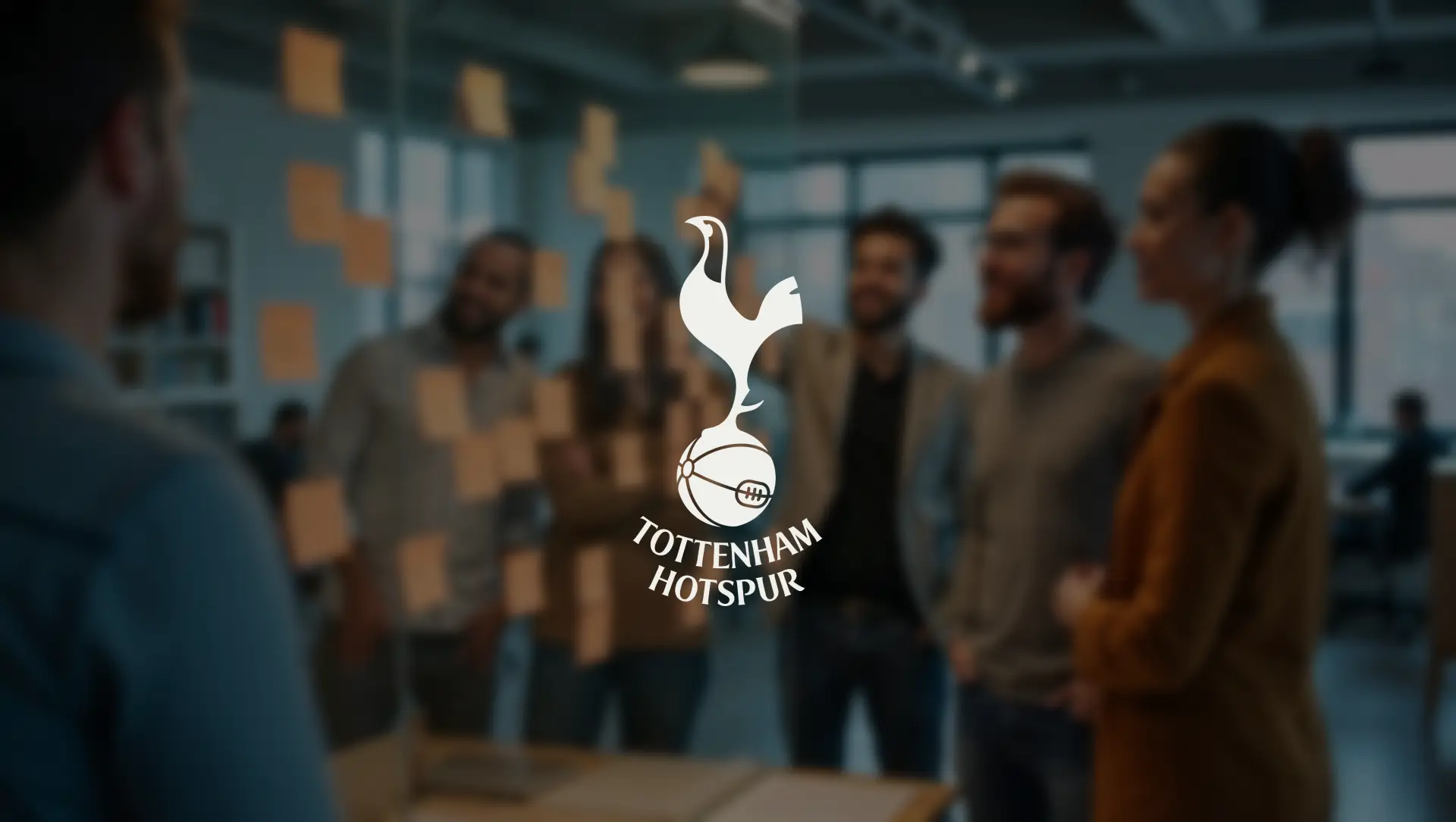 Tottenham Hotspur