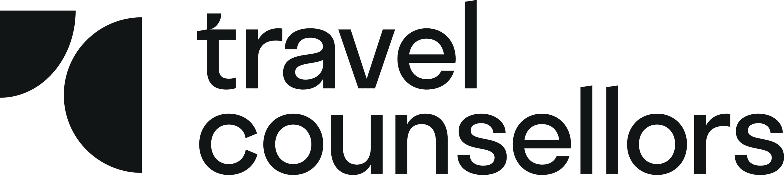 Travel Counsellors Logo