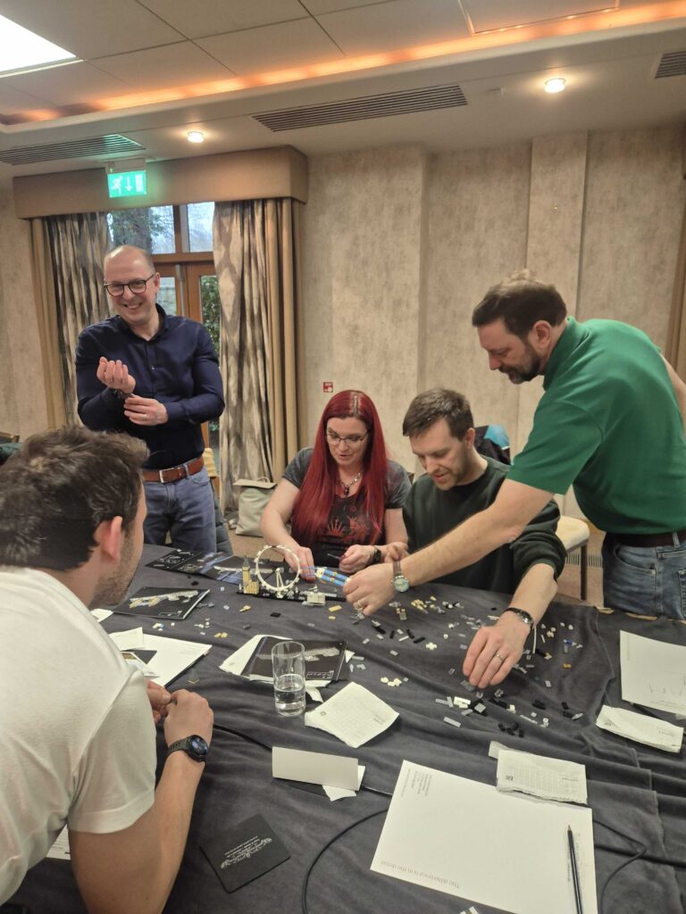 Clekt Team Day, Feb 2026