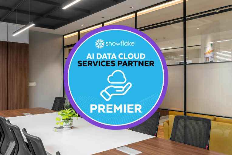 Clekt Snowflake Premier Partner