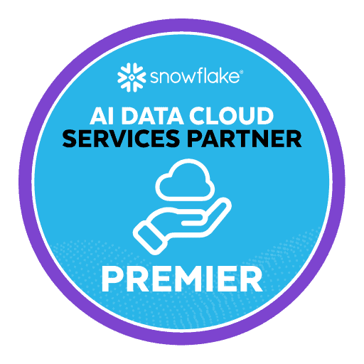 Clekt secures Snowflake Services Partner Badge - Premier