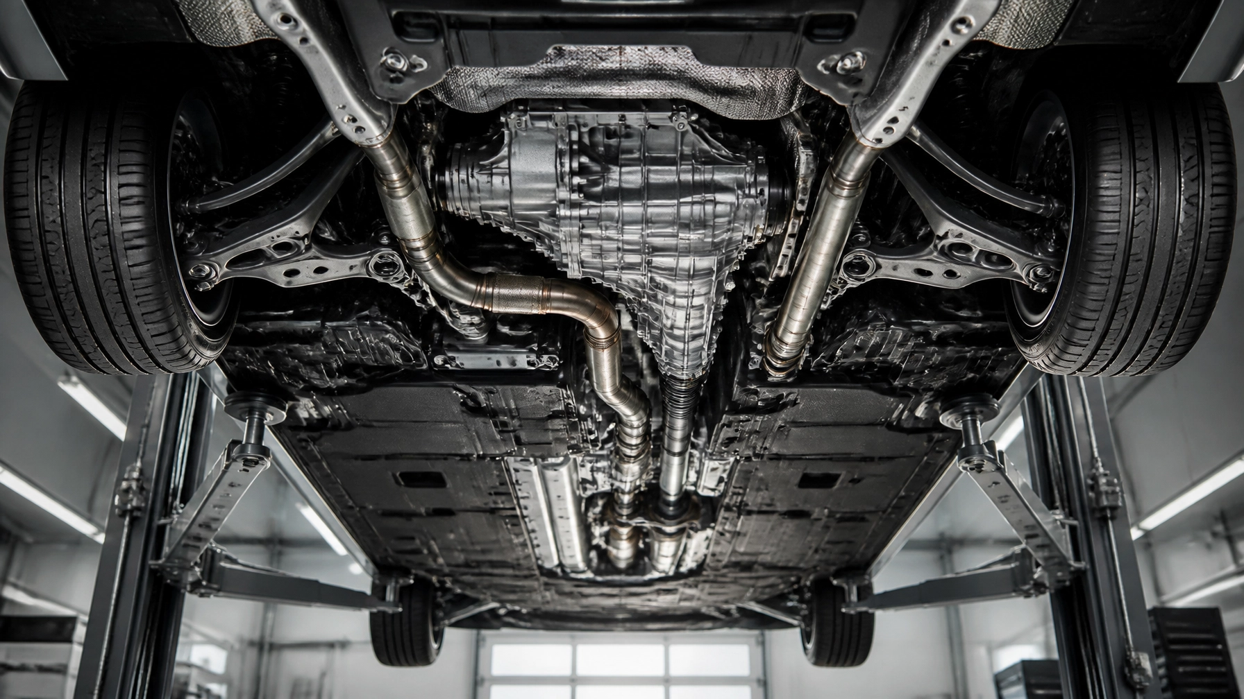 Transmission Trouble? 5 Sounds Your Luxury Car Should Never Make