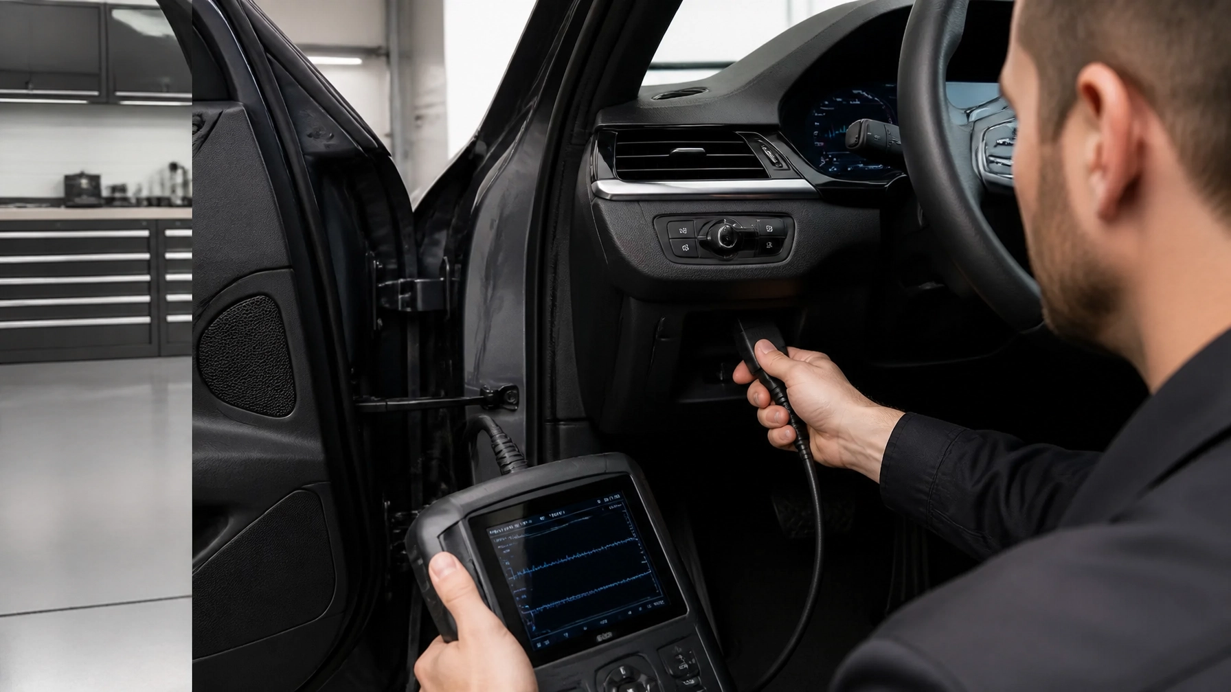 The Check Engine Light Just Came On? Here’s Why It Might Be a Software Glitch (Not a Breakdown)