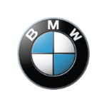 BMW vehicle parked outdoors at Cliffs Edge Automotive.