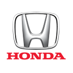 Honda logo at Cliffs Edge Automotive, quality vehicle service center.
