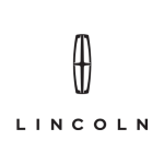 Lincoln car parked outside Cliffs Edge Automotive dealership.