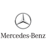 Mercedes-Benz vehicle at Cliffs Edge Automotive for expert service and maintenance.