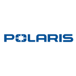 Polaris off-road vehicle navigating rugged terrain at Cliffs Edge Automotive.