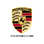 Porsche car at Cliffs Edge Automotive for expert maintenance and repair.