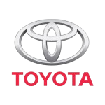 Toyota vehicle at Cliffs Edge Automotive for expert auto repair and maintenance.