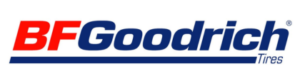 Cochrane Automotive tire shop with a variety of tires on display.