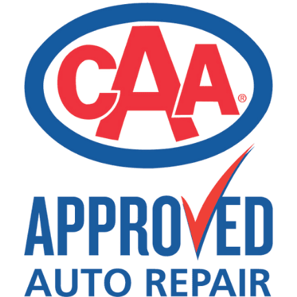 CAA Approved Auto Repair - Trusted vehicle service in Cochrane.