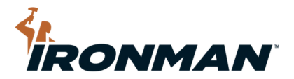 Ironman Automotive logo at Cochrane Auto, trusted vehicle repair shop.