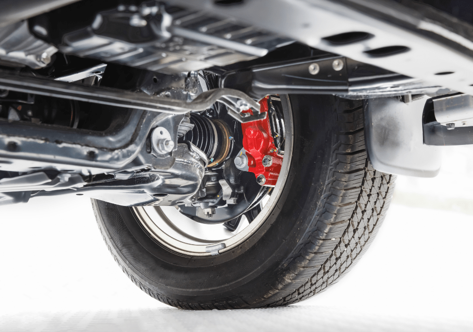Auto repair and maintenance services at Cochrane Automotive for vehicle safety and performance.