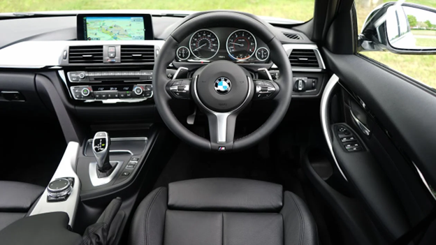 Properly functioning steering and suspension system enhances vehicle control and safety.