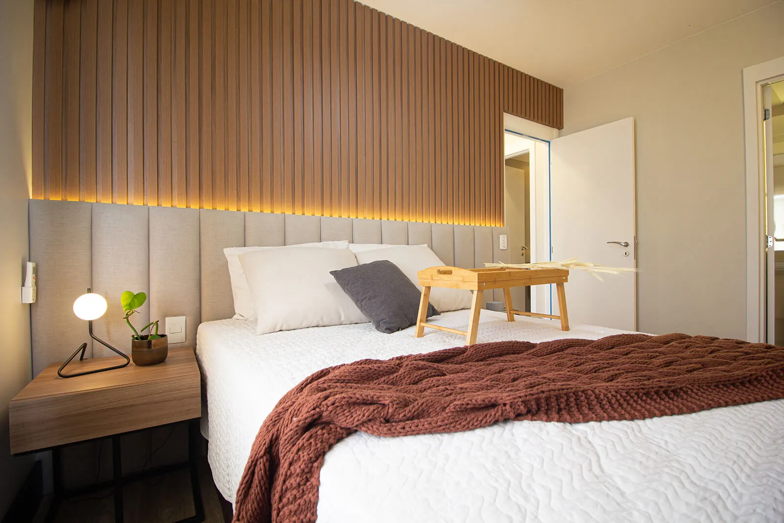 Quarto de Casal