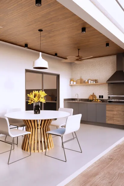 Projetos de Arquitetura