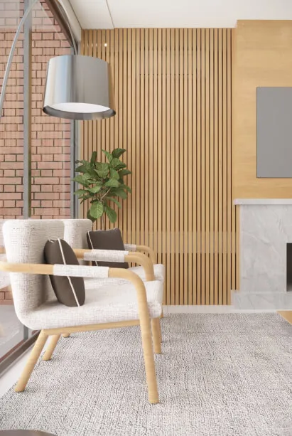 Casa Residencial