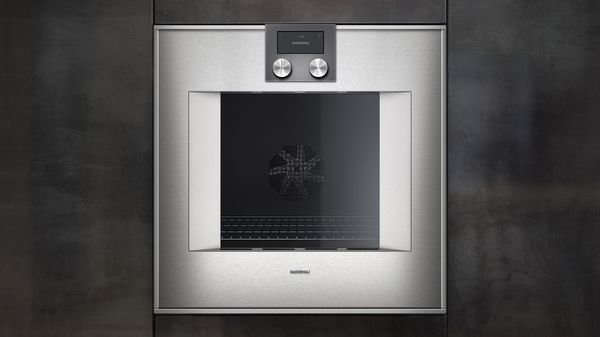Forno Gaggenau - Série 400