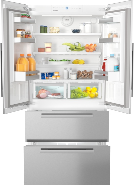 Refrigerador Miele Premium