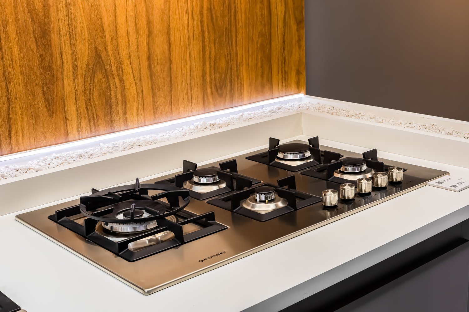 Combo Elettromec Cozinha Gourmet