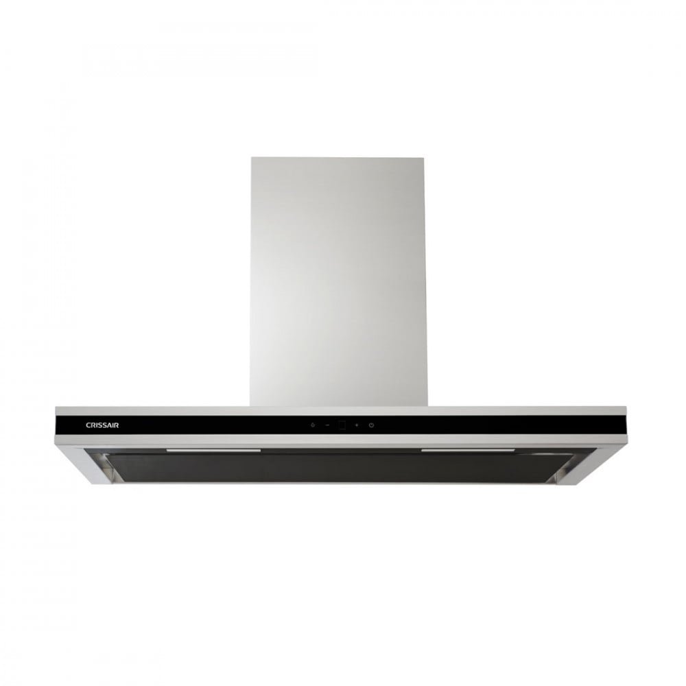 Coifa Crissair Soft Parede