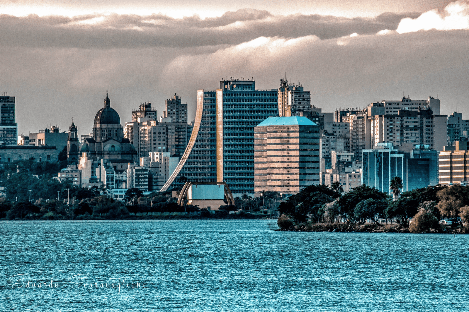 Porto Alegre