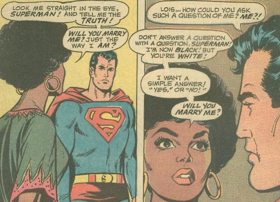 Lois Lane #106 – Comics Archeology