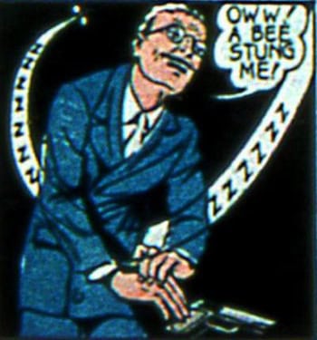 Hit Comics #1 – Comics Archeology