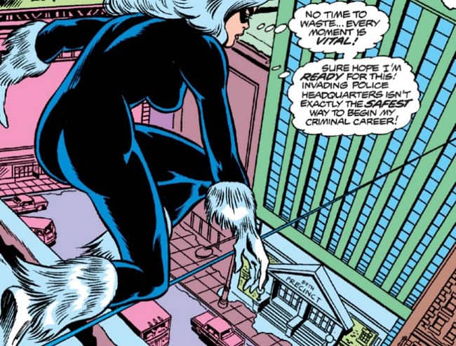 Amazing Spider-Man #194-195 – Comics Archeology