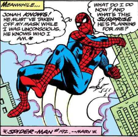 Amazing Spider-Man #194-195 – Comics Archeology