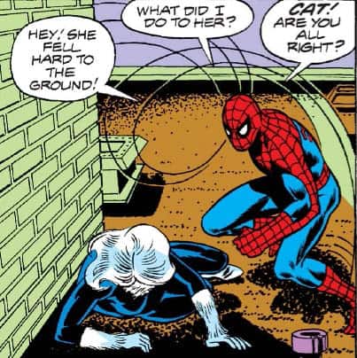 Amazing Spider-Man #194-195 – Comics Archeology