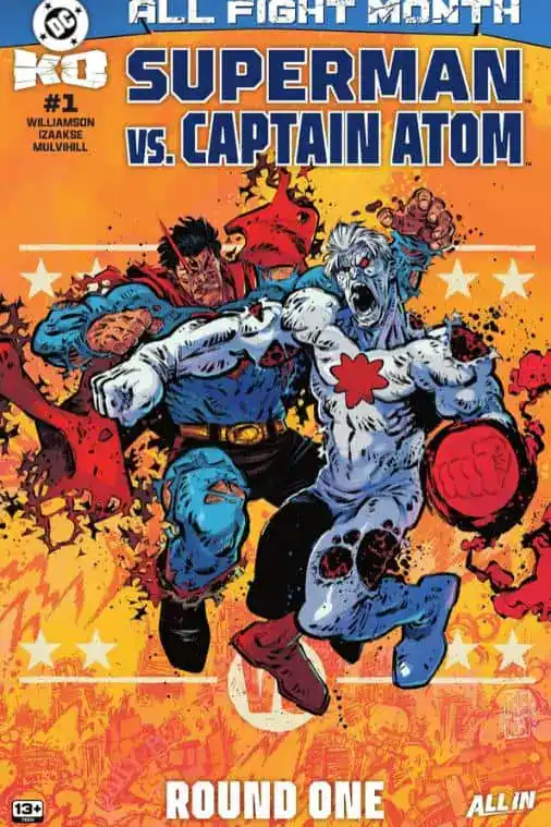 Space Adventures #33 – Comics Archeology