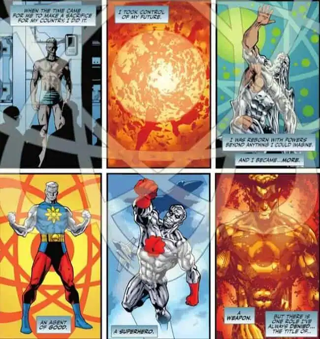Space Adventures #33 – Comics Archeology