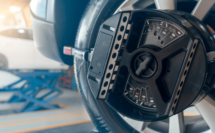  Wheel Alignment: Why It Matters for Your Vehicle’s Performance