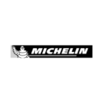 Michelin tire logo displayed at Country Tires & More, a trusted tire shop.