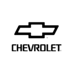 Chevrolet logo displayed at Country Tires & More, automotive tire and service shop.