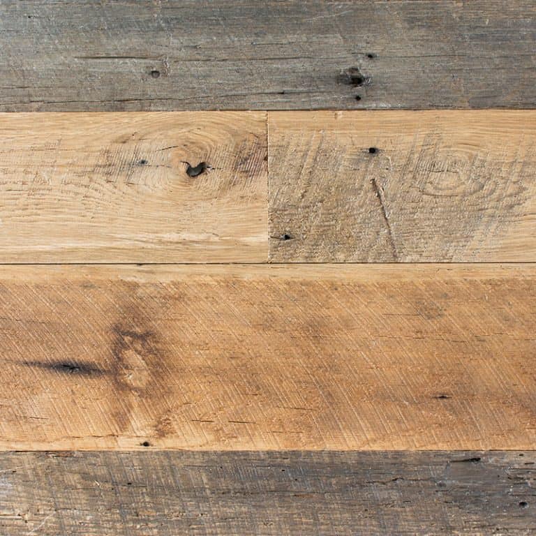 Harrisburg Reclaimed