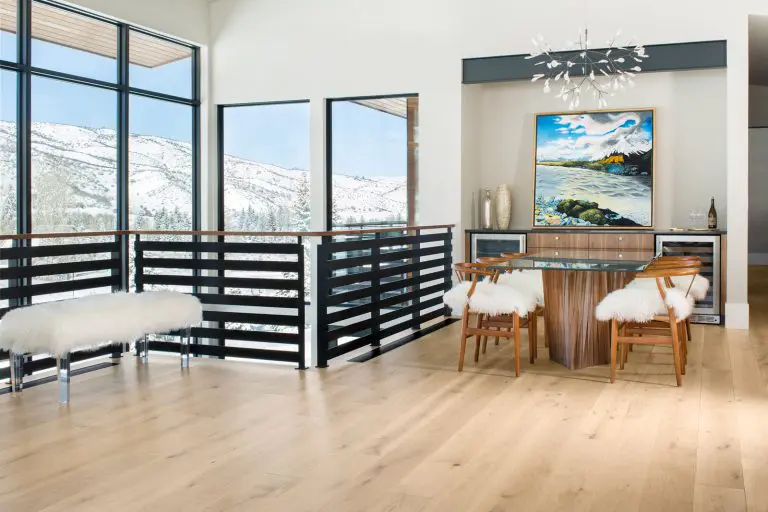Utopia in Lake Creek