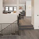 Flooring from the Beaver Creek Ski-in Ski-out project.