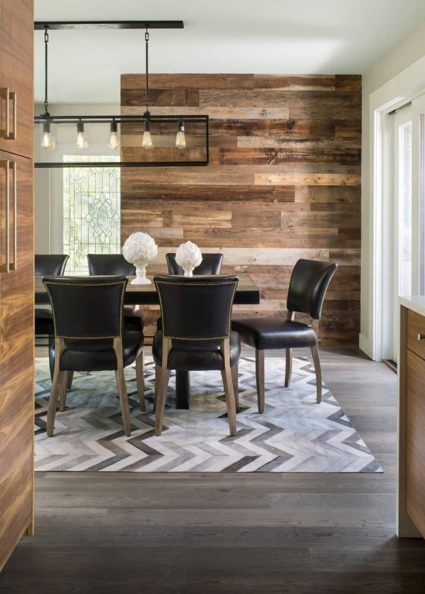 Mansfield Barn Board