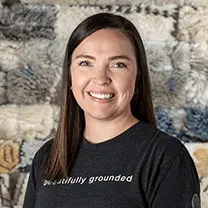 Meet one of our team members - Kylie.