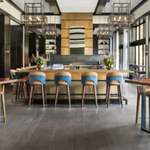Como in Remedy Bar Vail