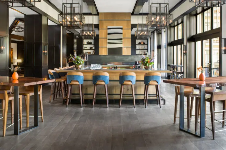 Remedy Bar in Vail